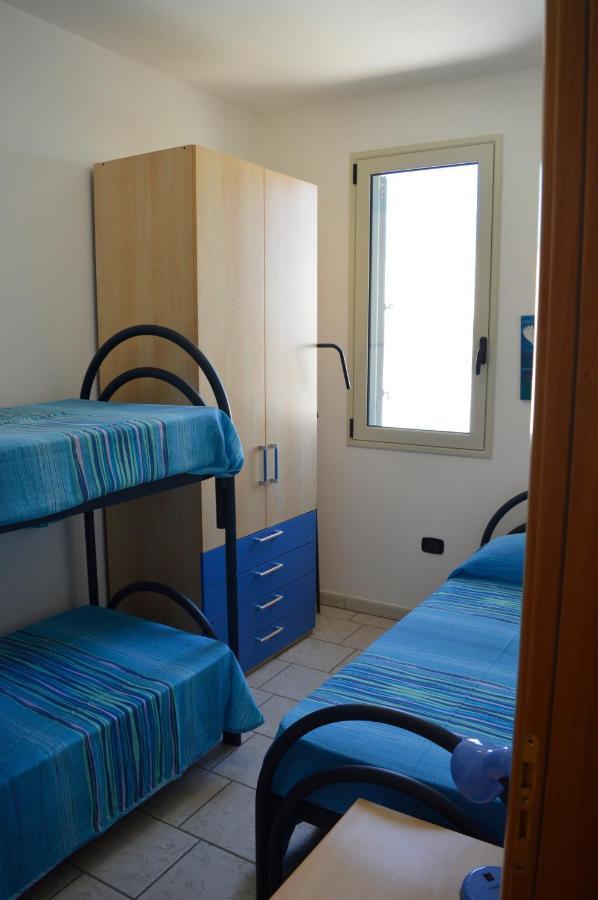 Villa Casapescoluse Marina Di Pescoluse Esterno foto