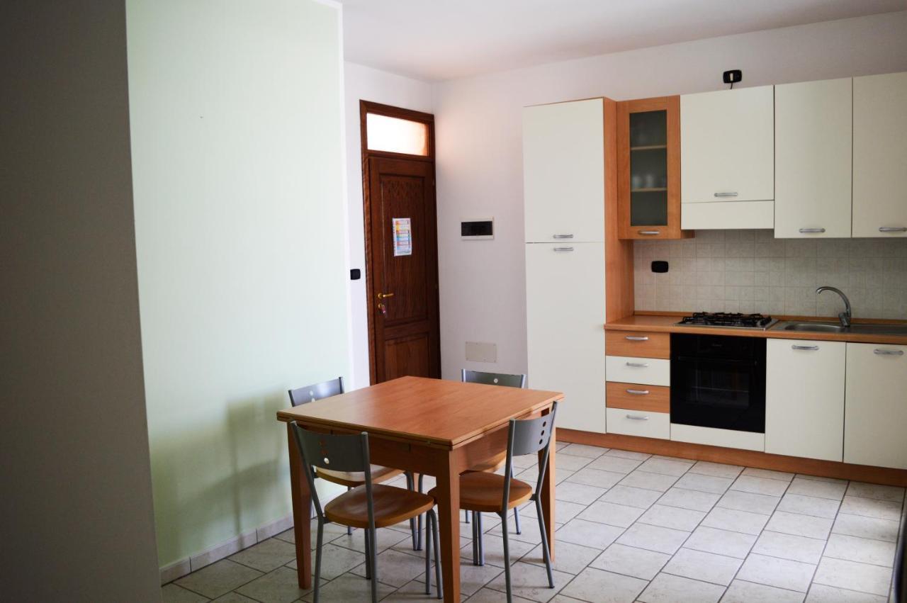 Villa Casapescoluse Marina Di Pescoluse Esterno foto