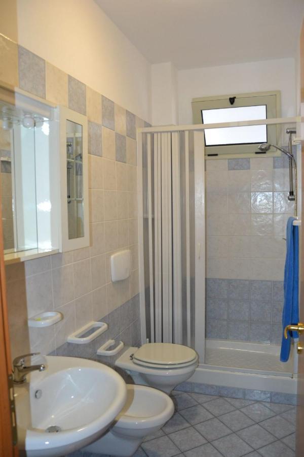 Villa Casapescoluse Marina Di Pescoluse Esterno foto