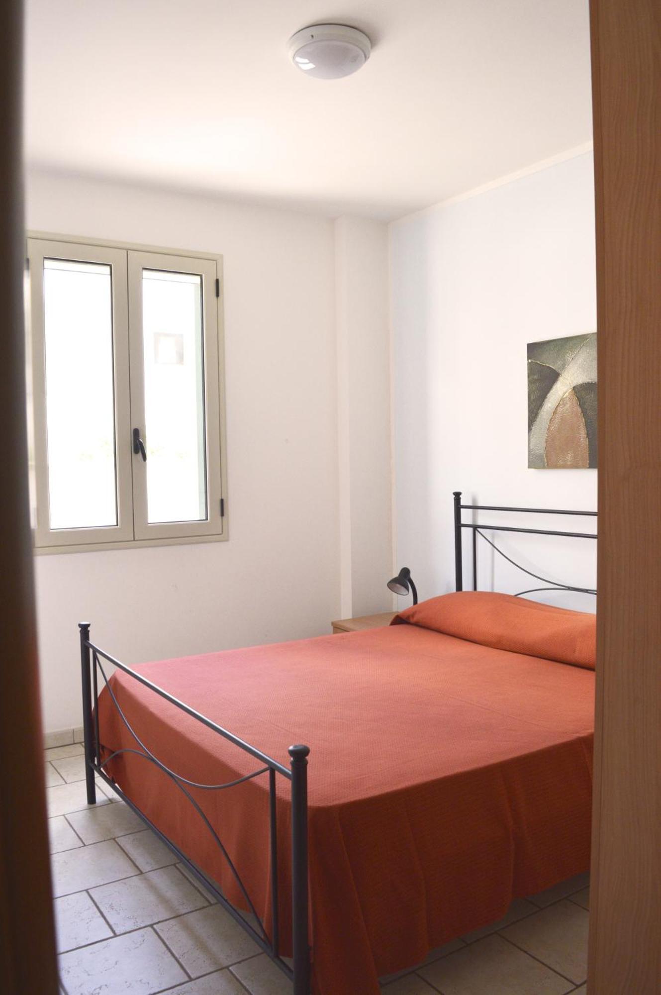 Villa Casapescoluse Marina Di Pescoluse Esterno foto