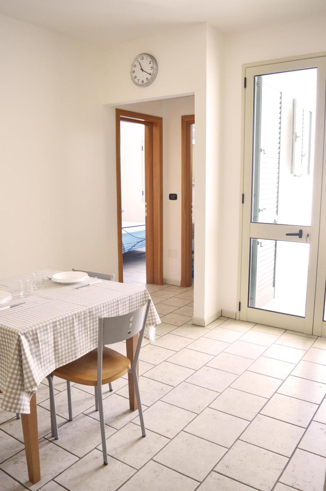 Villa Casapescoluse Marina Di Pescoluse Esterno foto