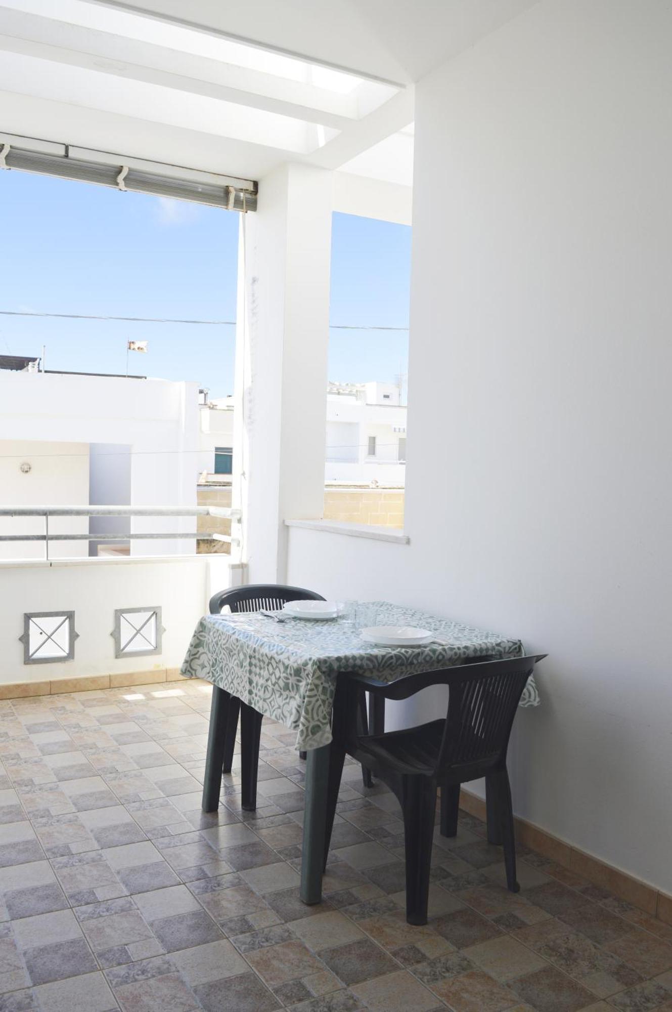 Villa Casapescoluse Marina Di Pescoluse Esterno foto